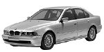 BMW E39 C0620 Fault Code