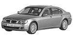 BMW E66 C0620 Fault Code