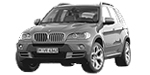 BMW E70 C0620 Fault Code