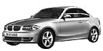 BMW E82 C0620 Fault Code