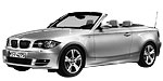 BMW E88 C0620 Fault Code