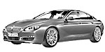 BMW F06 C0620 Fault Code