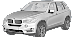 BMW F15 C0620 Fault Code